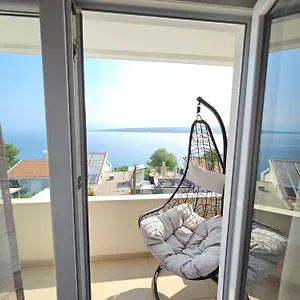 Apartman Dora, Vantačići